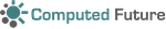 Computed Future Logo